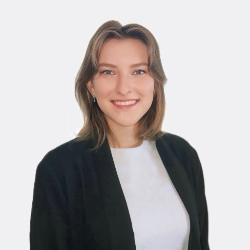 Ксения Гаврилова